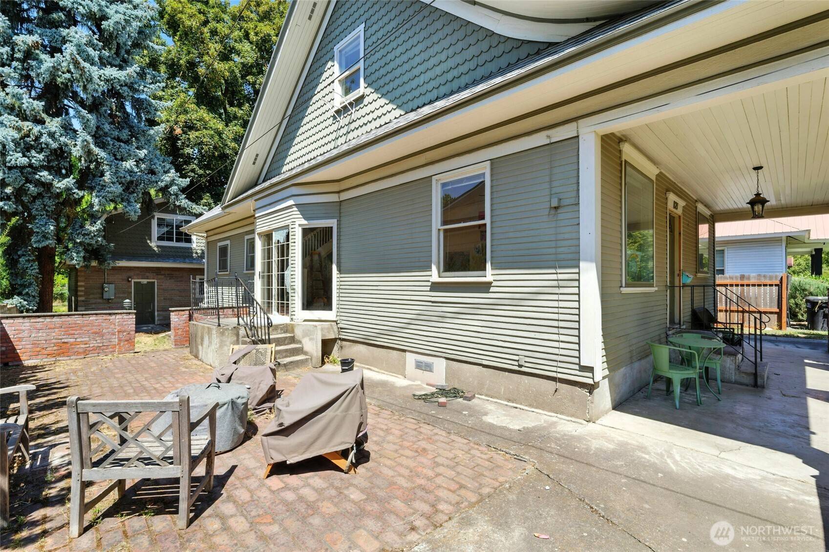 821 Valencia ST, Walla Walla, WA 99362