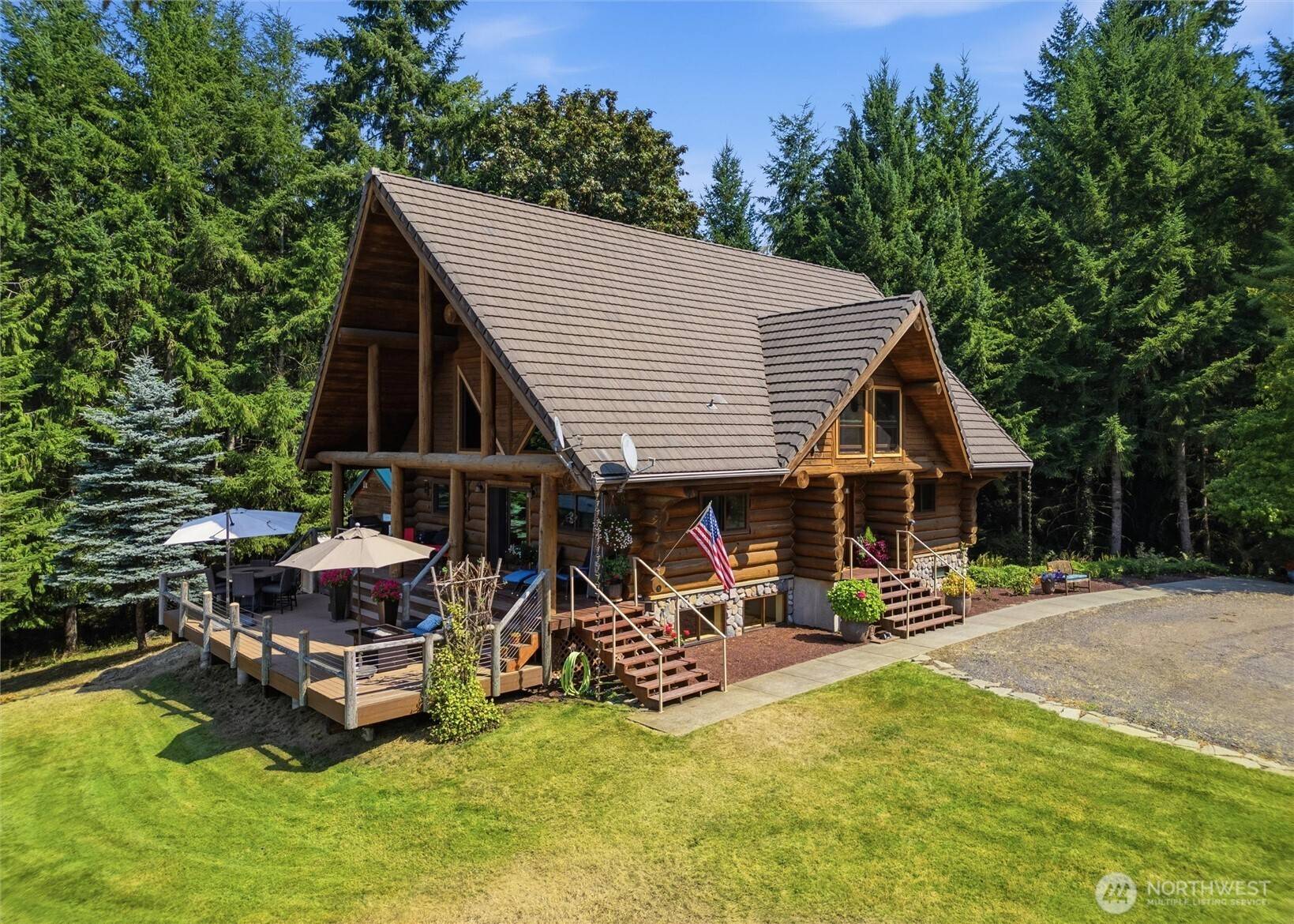 4367 SE Skyhawk LN, Port Orchard, WA 98367
