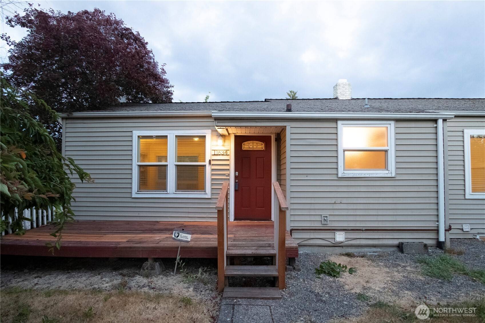 11634 25th AVE S, Seattle, WA 98168