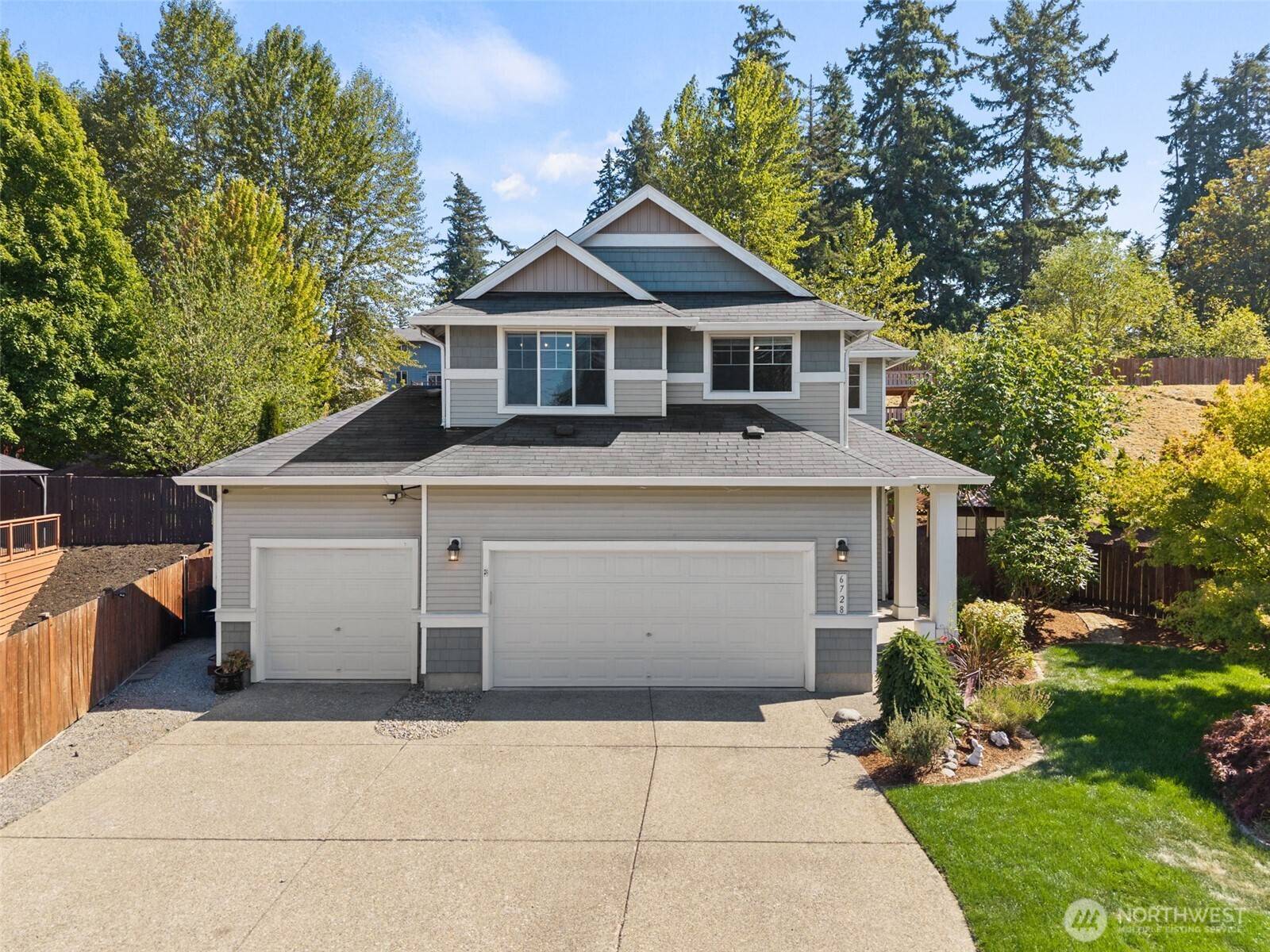 6728 Charlotte AVE SE, Auburn, WA 98092