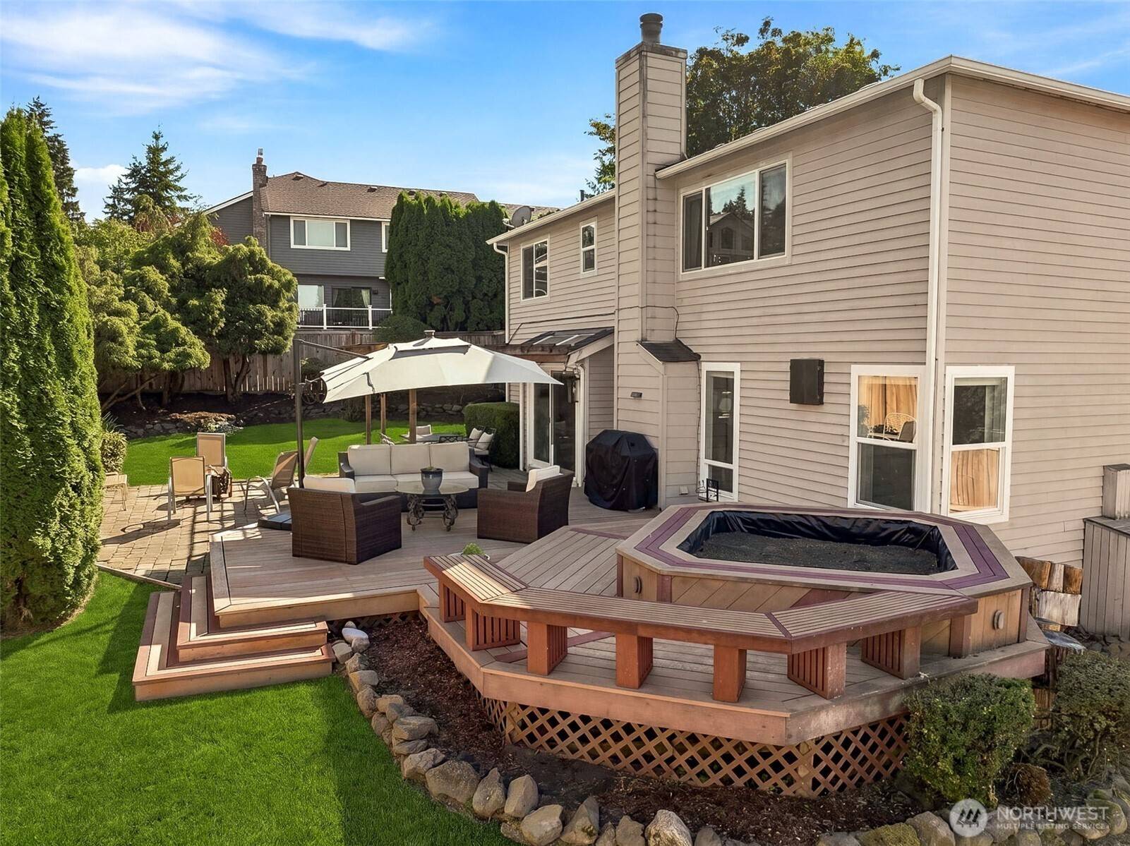 5110 Mill Pond DR SE, Auburn, WA 98092