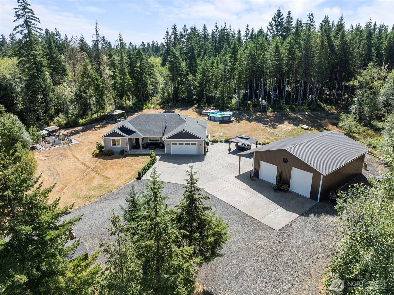 138 Pollman RD, Chehalis, WA 98532