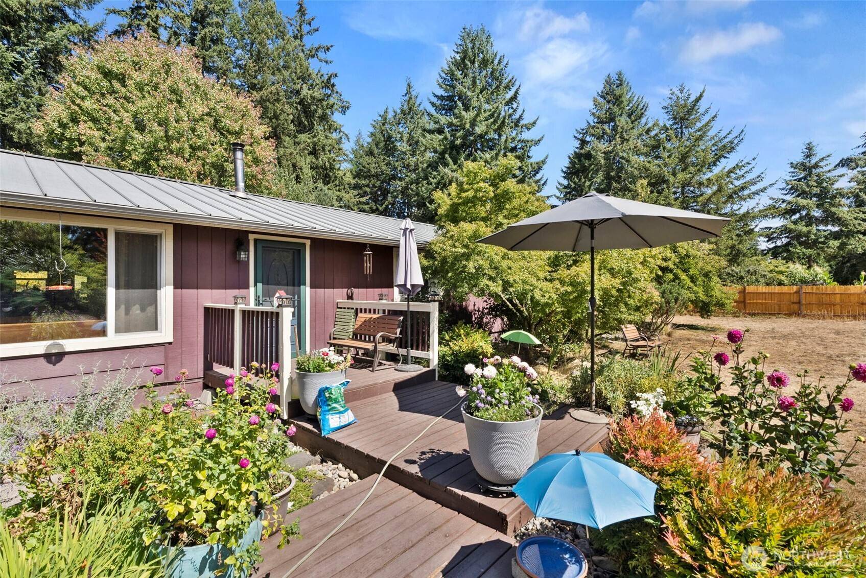 17642 Irwin ST SW, Rochester, WA 98579