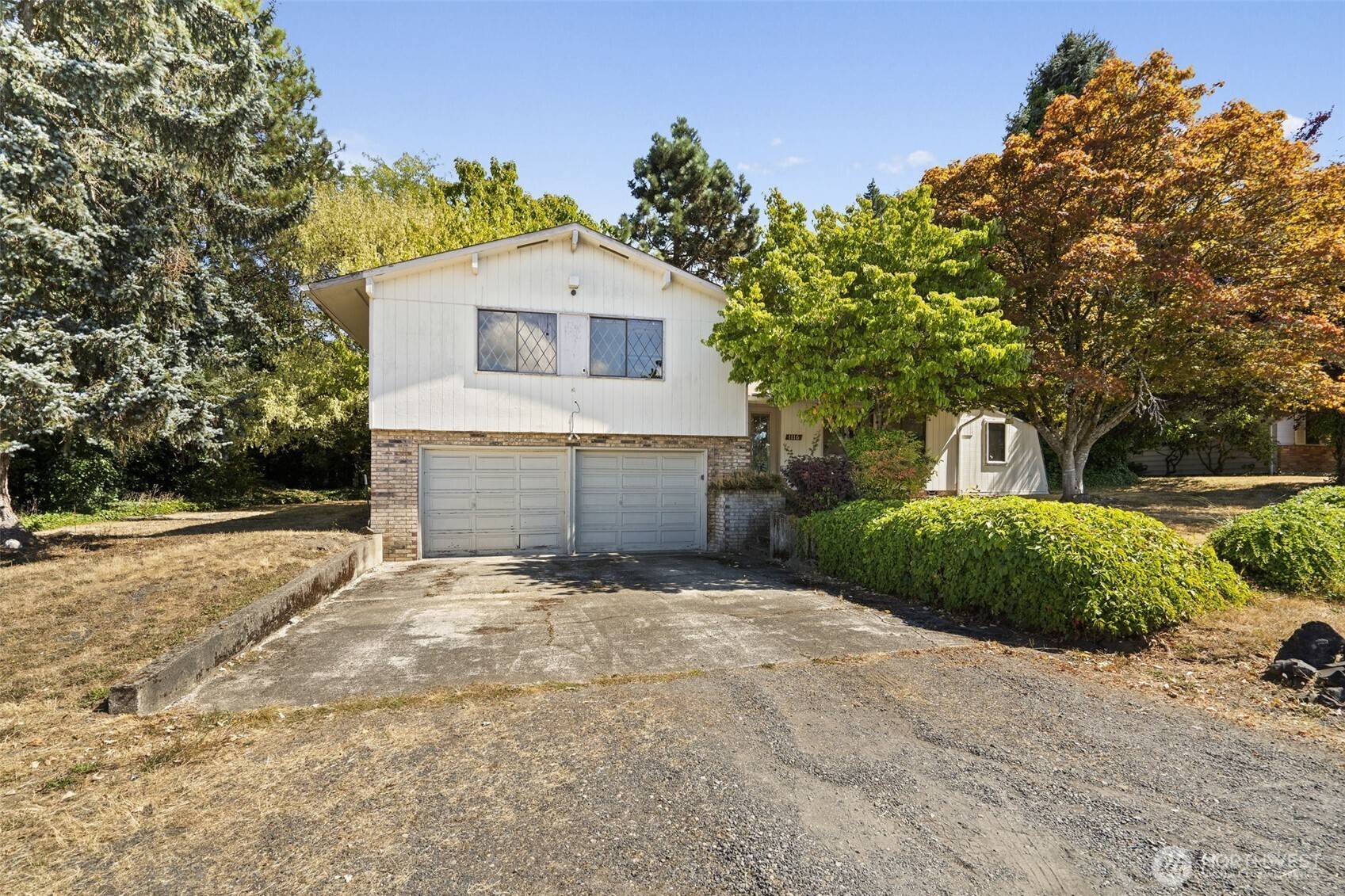 1116 Wildwood AVE NE, Napavine, WA 98532