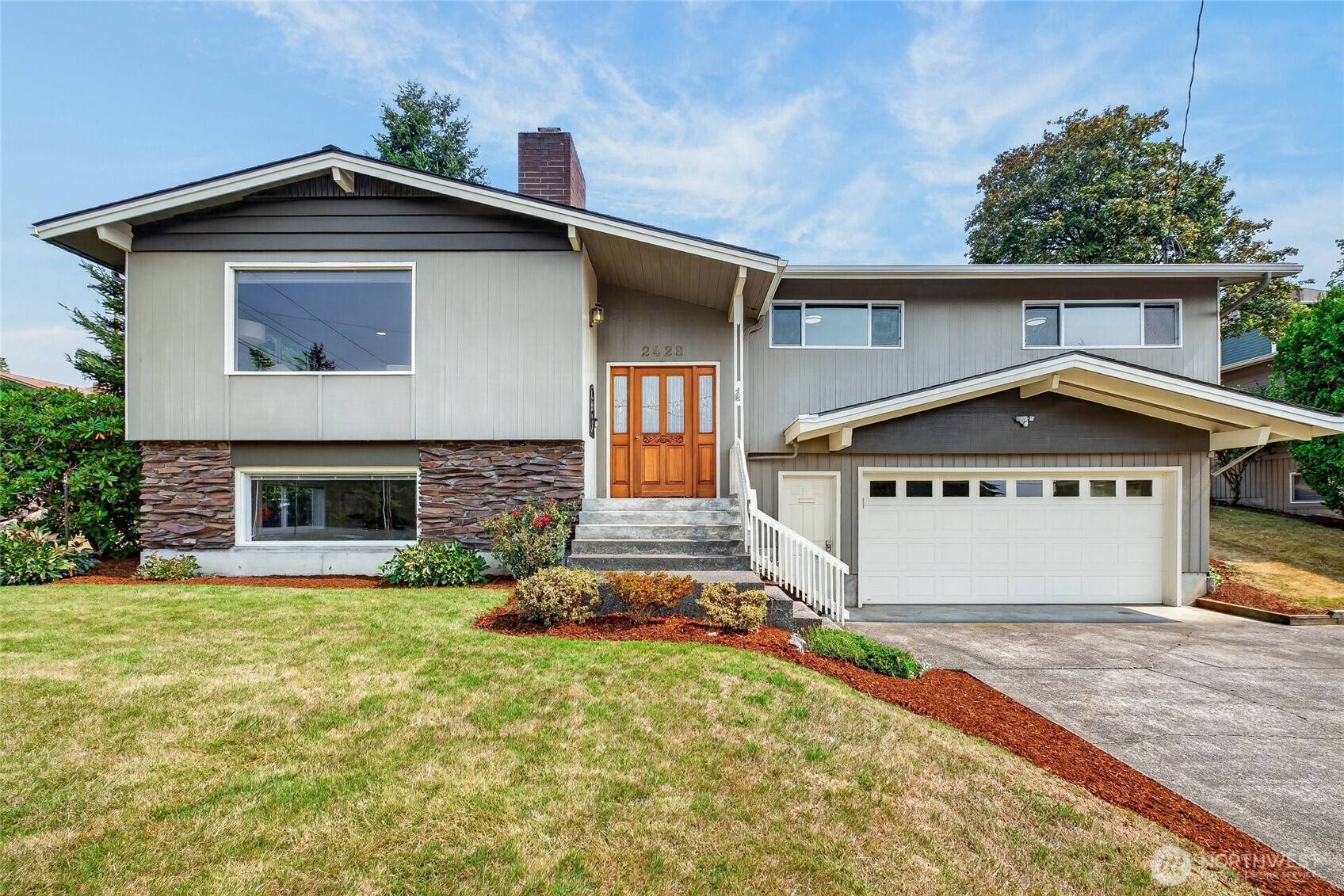 2428 Crestline DR, Bellingham, WA 98229
