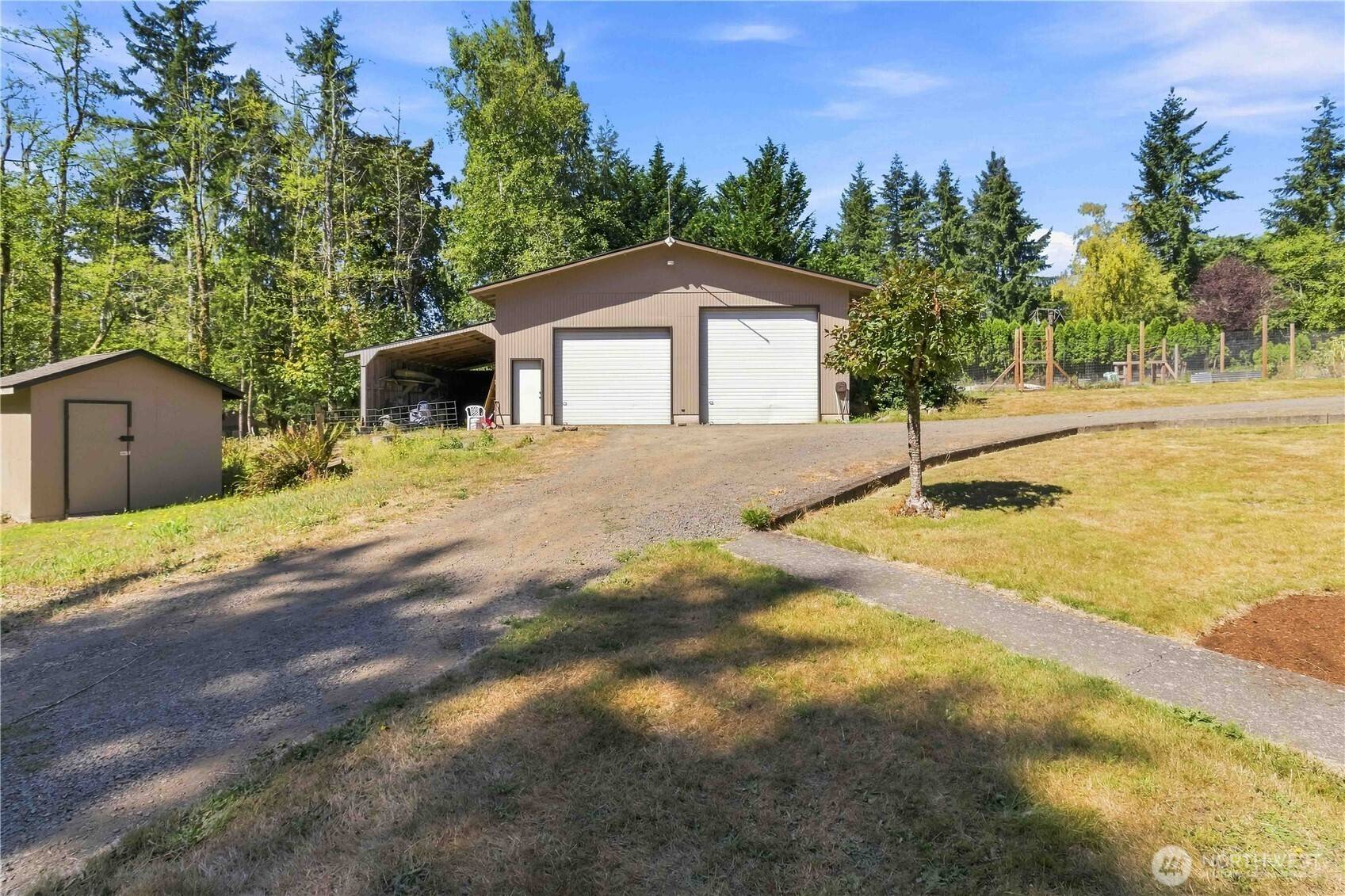 153 Claudine CT, Kelso, WA 98626