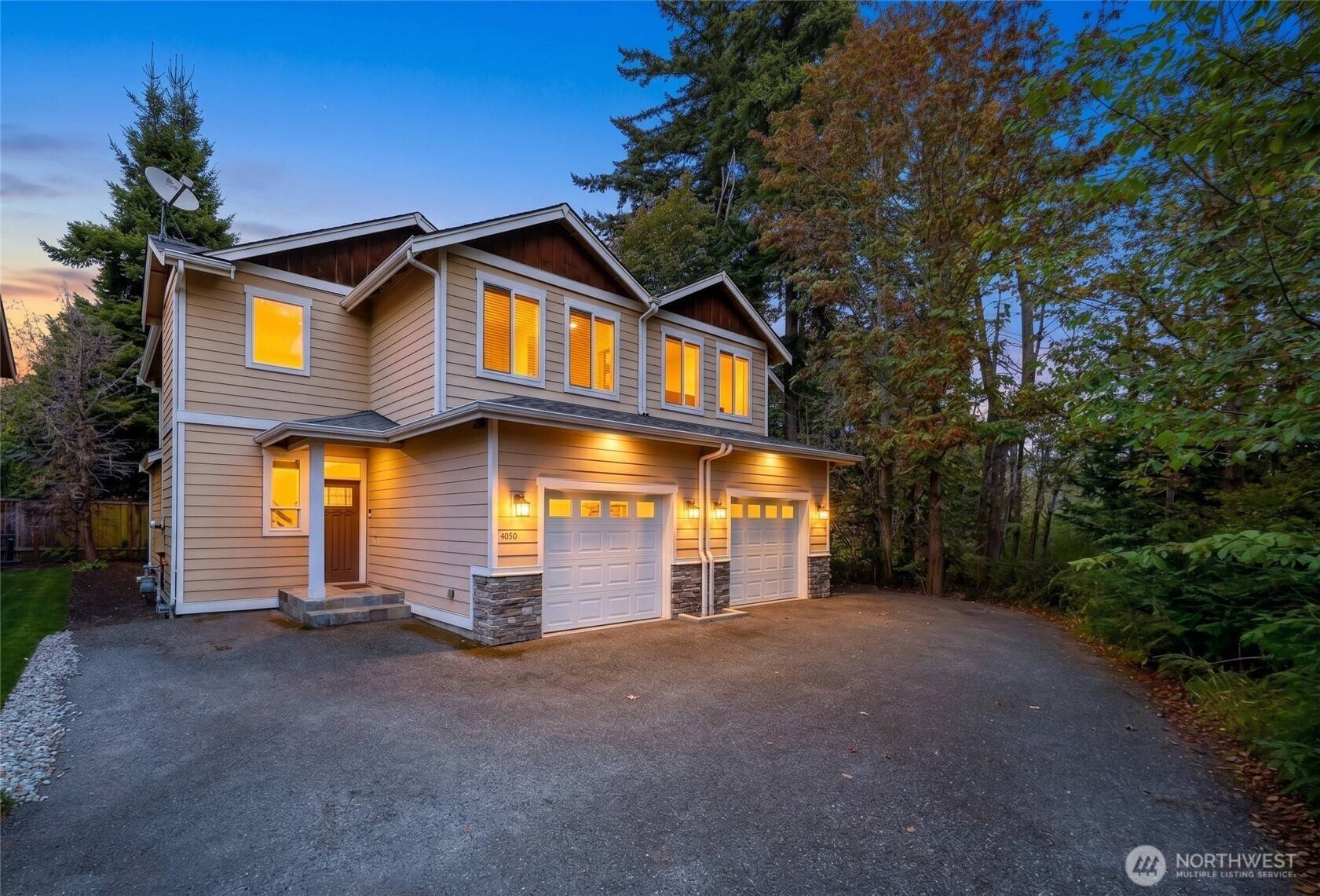 4050 Kramer LN, Bellingham, WA 98226