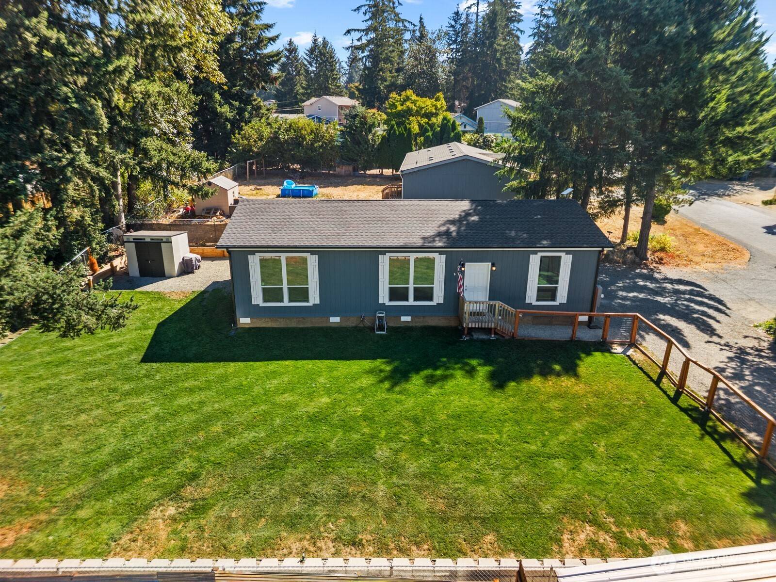 12813 Ridge Cir E, Bonney Lake, WA 98391
