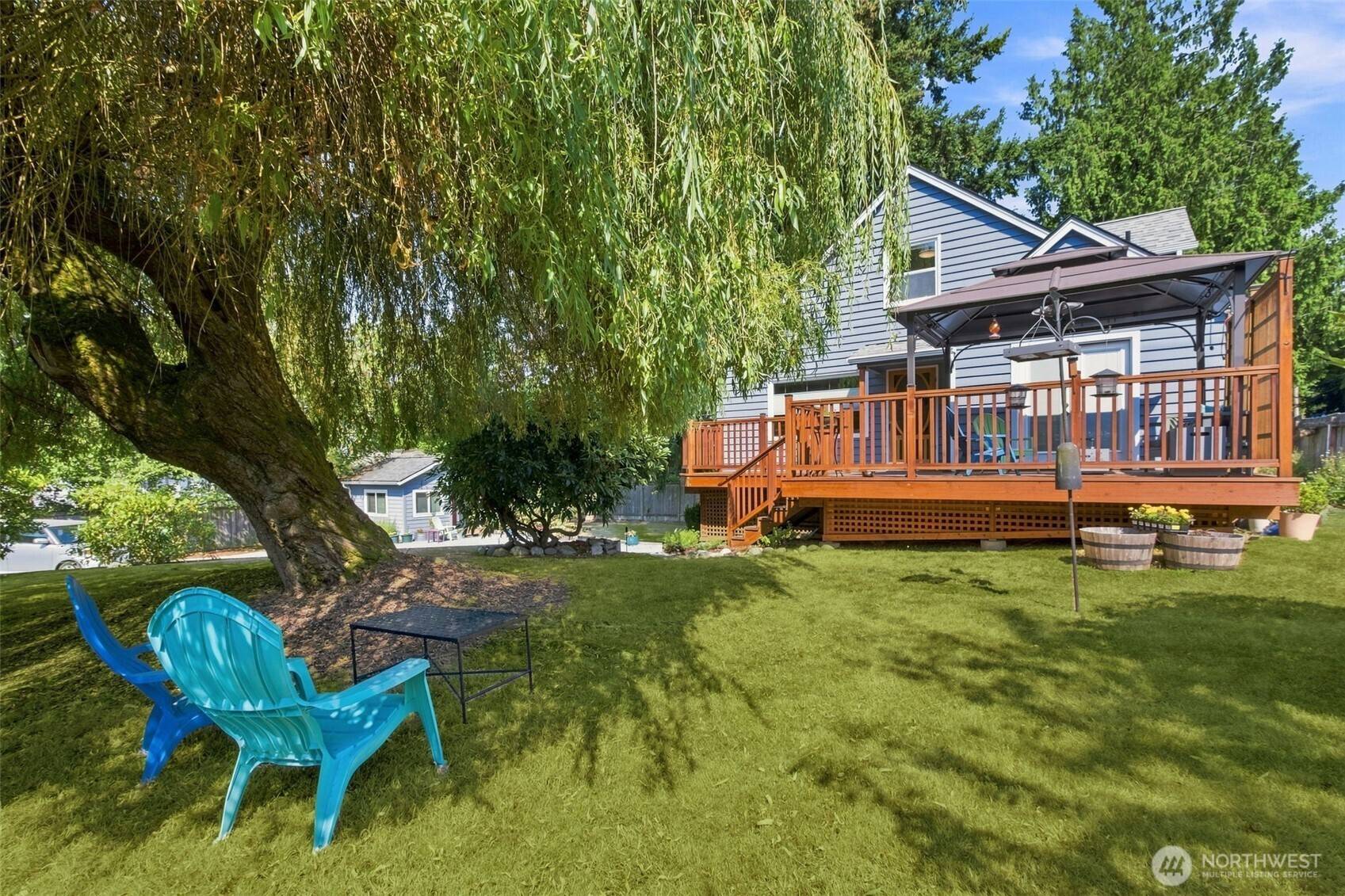 1102 SW 124th ST, Burien, WA 98146