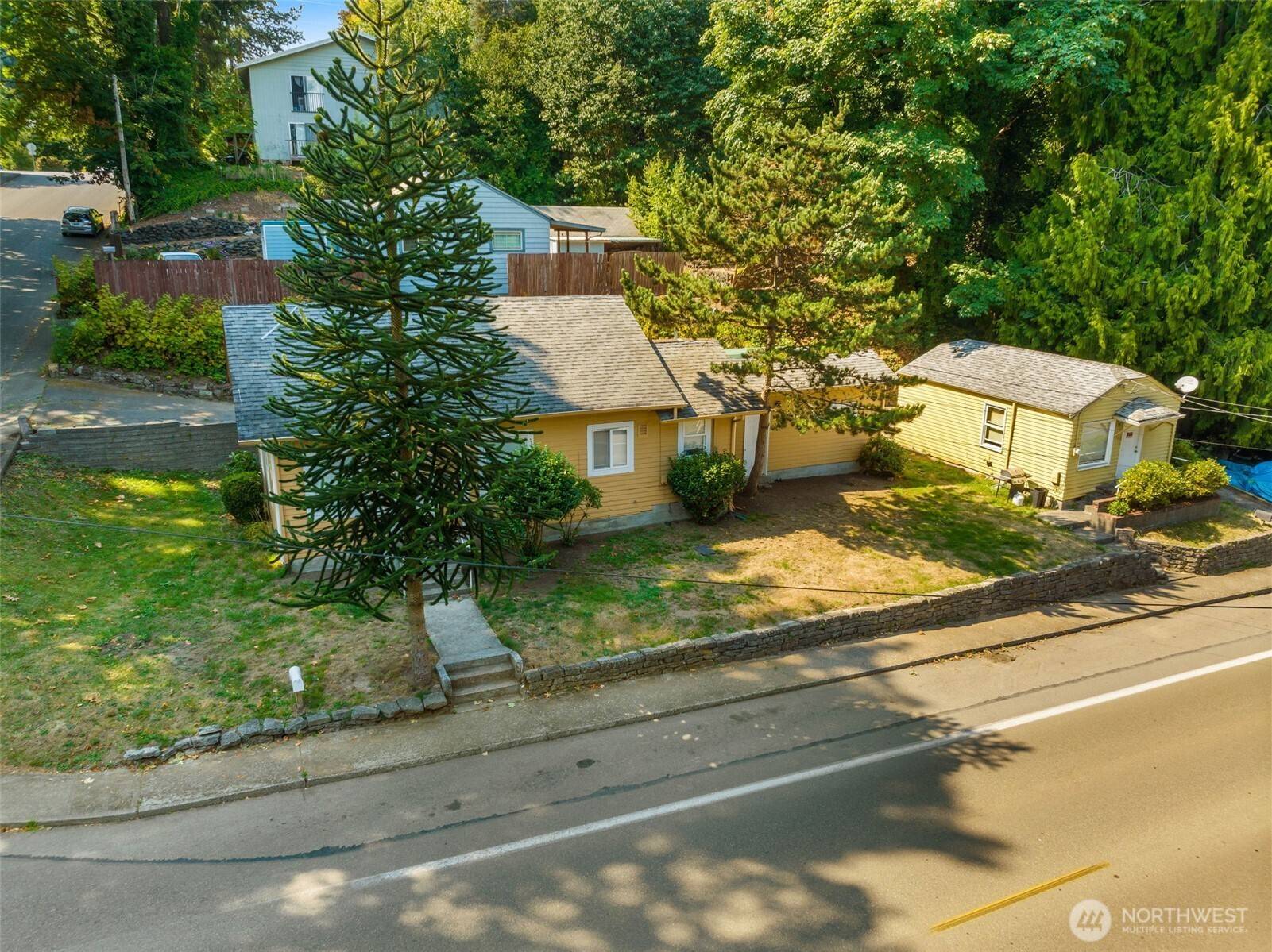 101 2nd AVE NW, Olympia, WA 98512