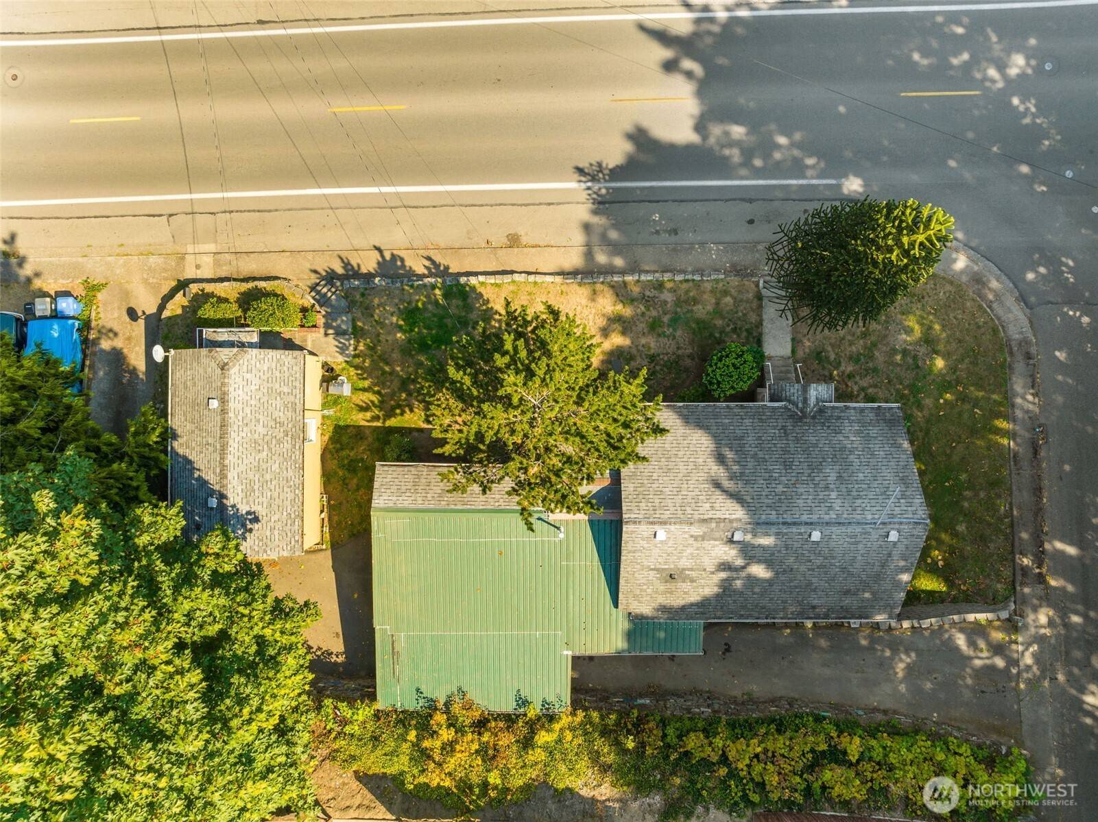 101 2nd AVE NW, Olympia, WA 98512