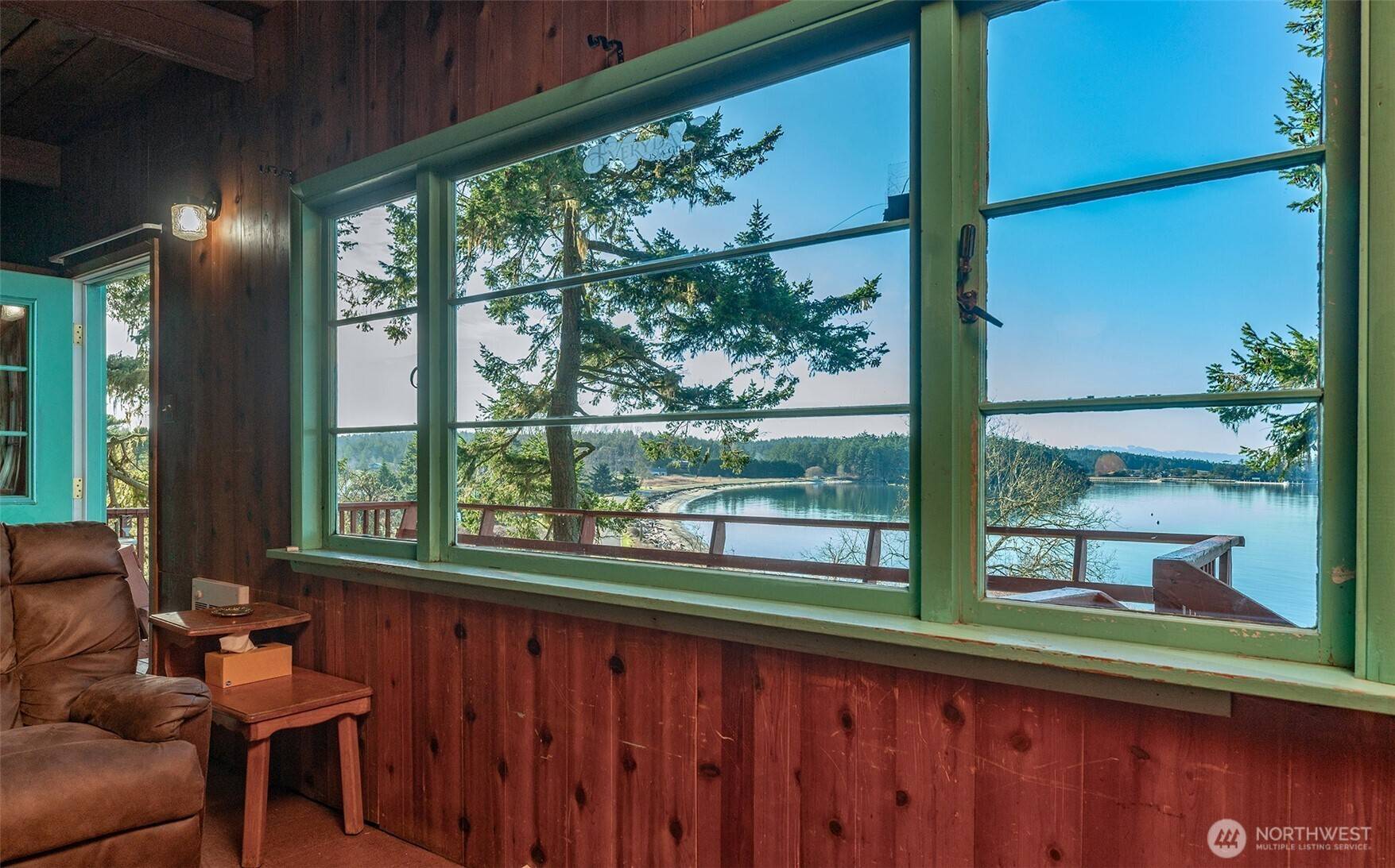 24 Starboard RD, Lopez Island, WA 98261