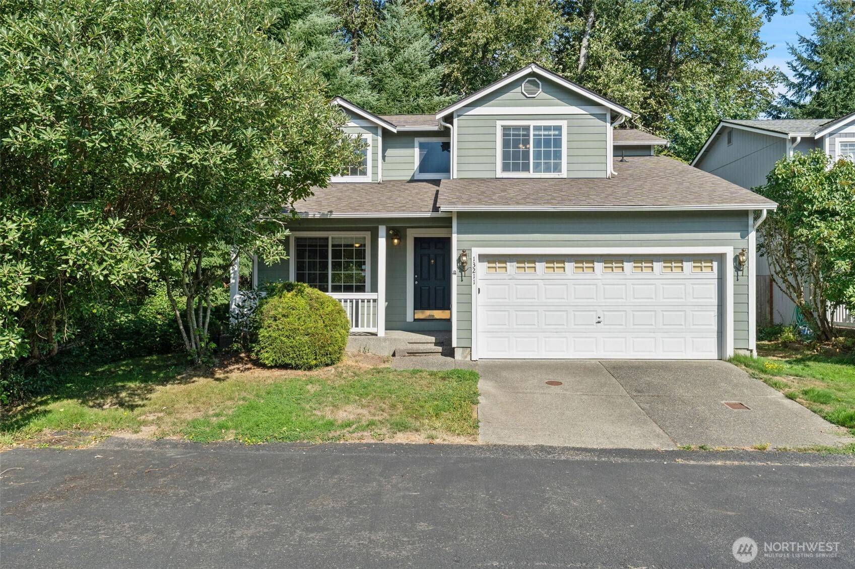 13211 89th Ave Avenue Ct E, Puyallup, WA 98373