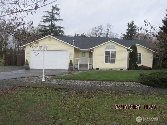 9237 Applegate LOOP SW, Rochester, WA 98579