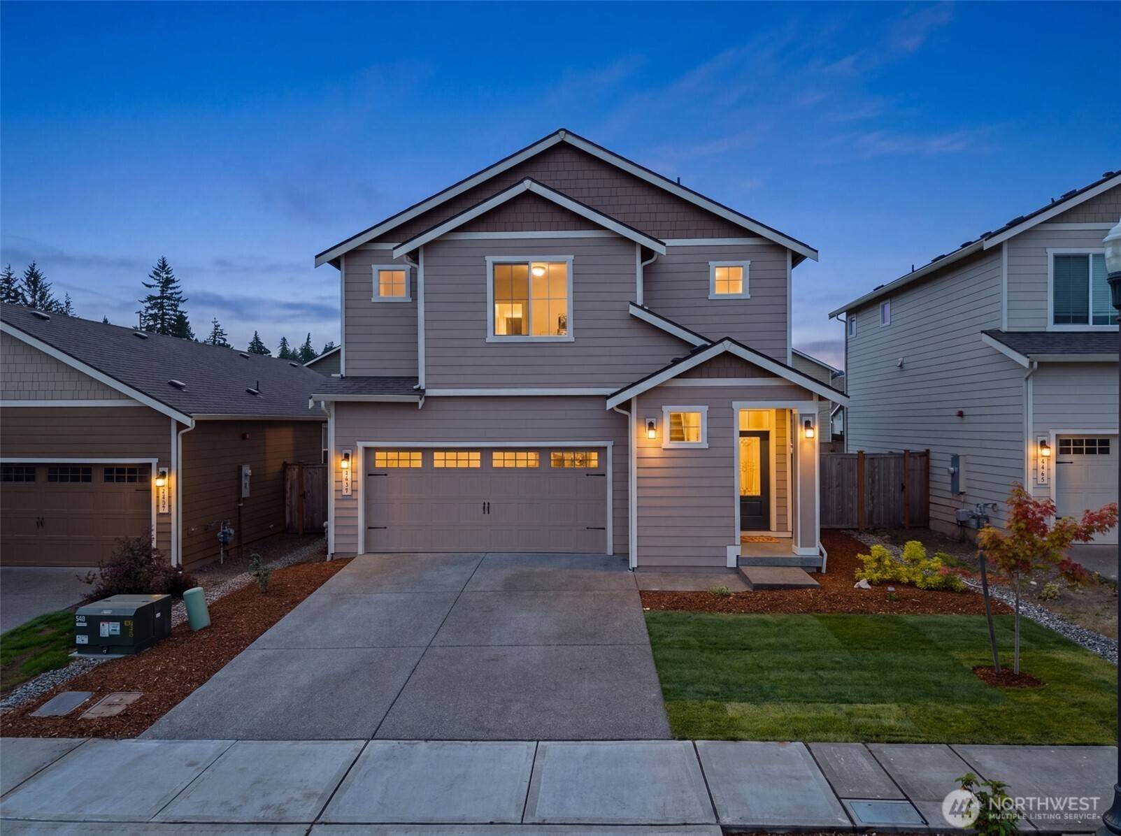 4435 Bay Vista BLVD, Bremerton, WA 98312