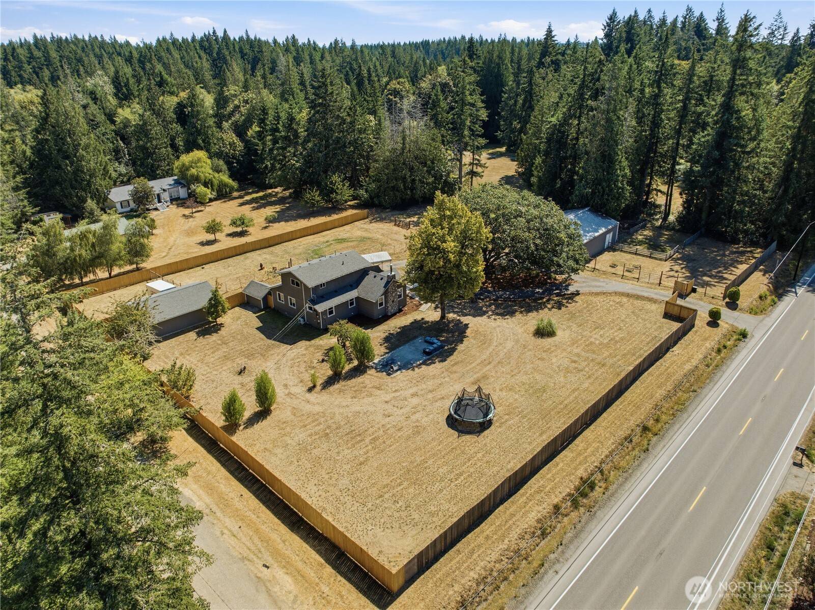5253 Banner RD SE, Port Orchard, WA 98367
