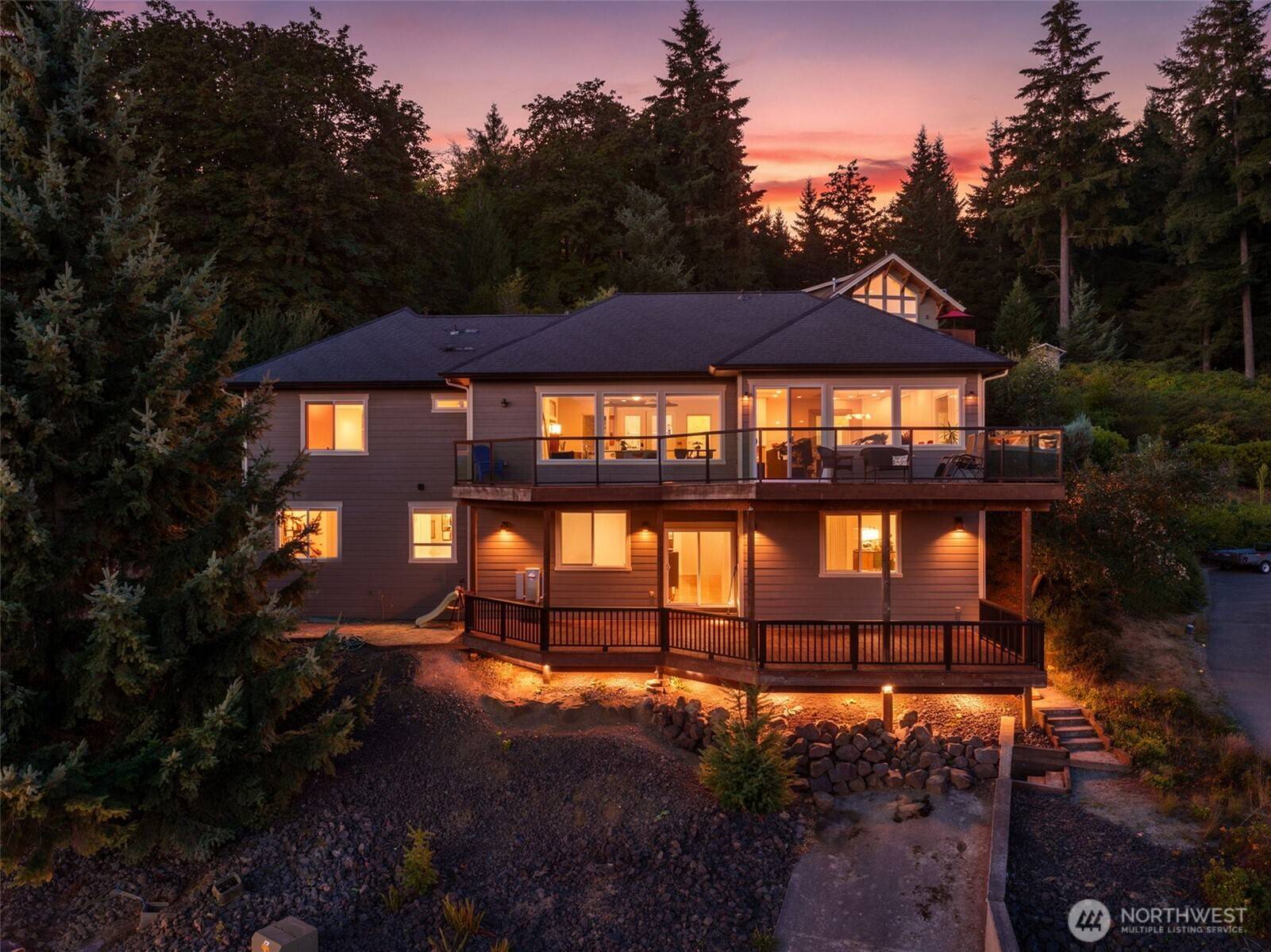 403 SE Crestview DR, Chehalis, WA 98532