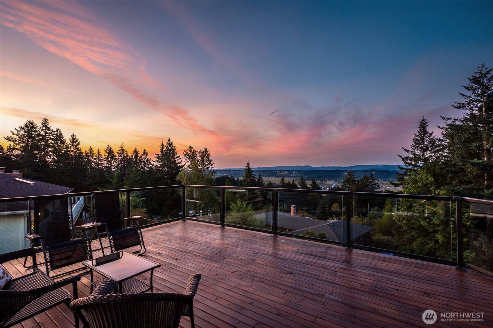 403 SE Crestview DR, Chehalis, WA 98532