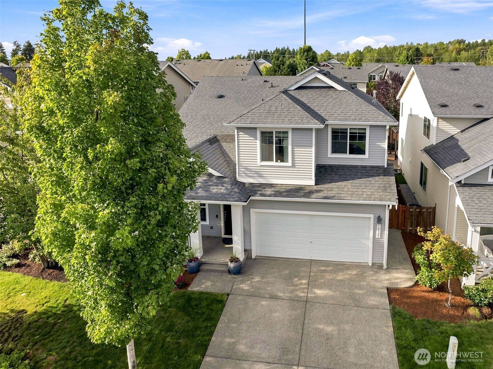 16127 23rd ST E, Lake Tapps, WA 98391