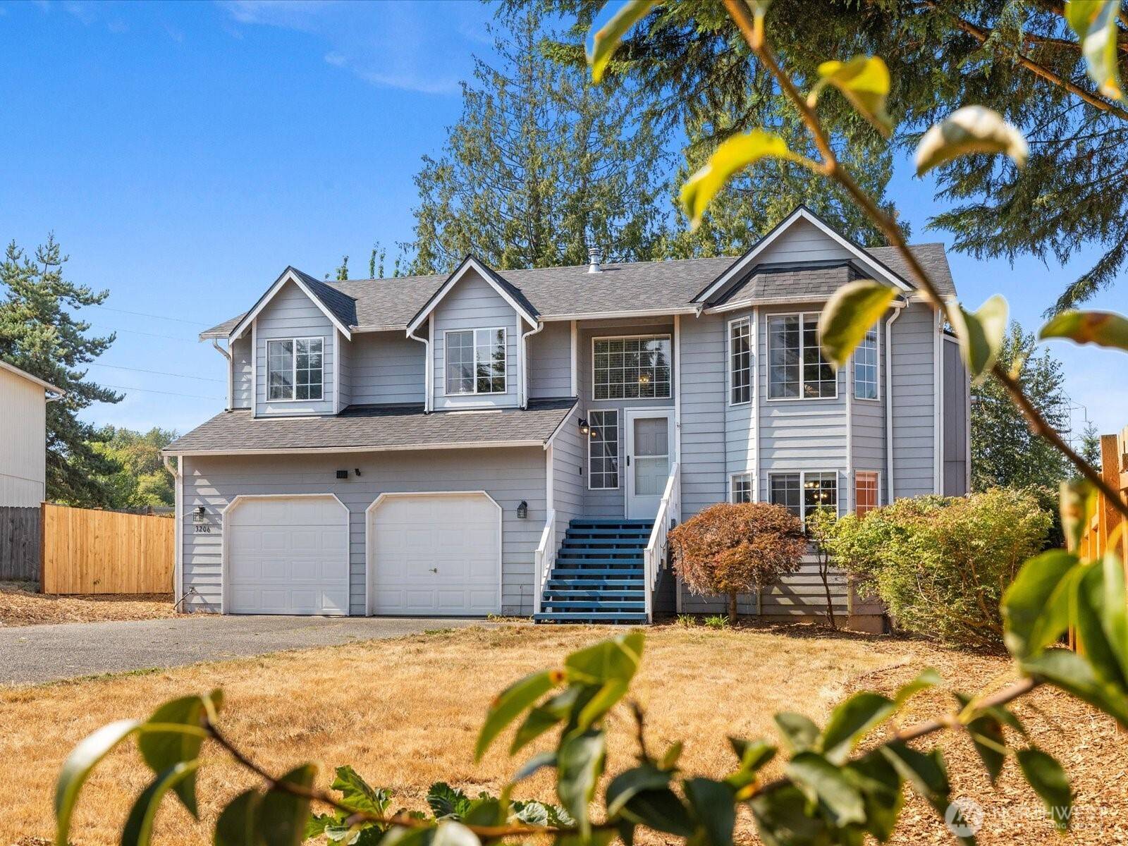 3206 91st DR NE, Lake Stevens, WA 98258