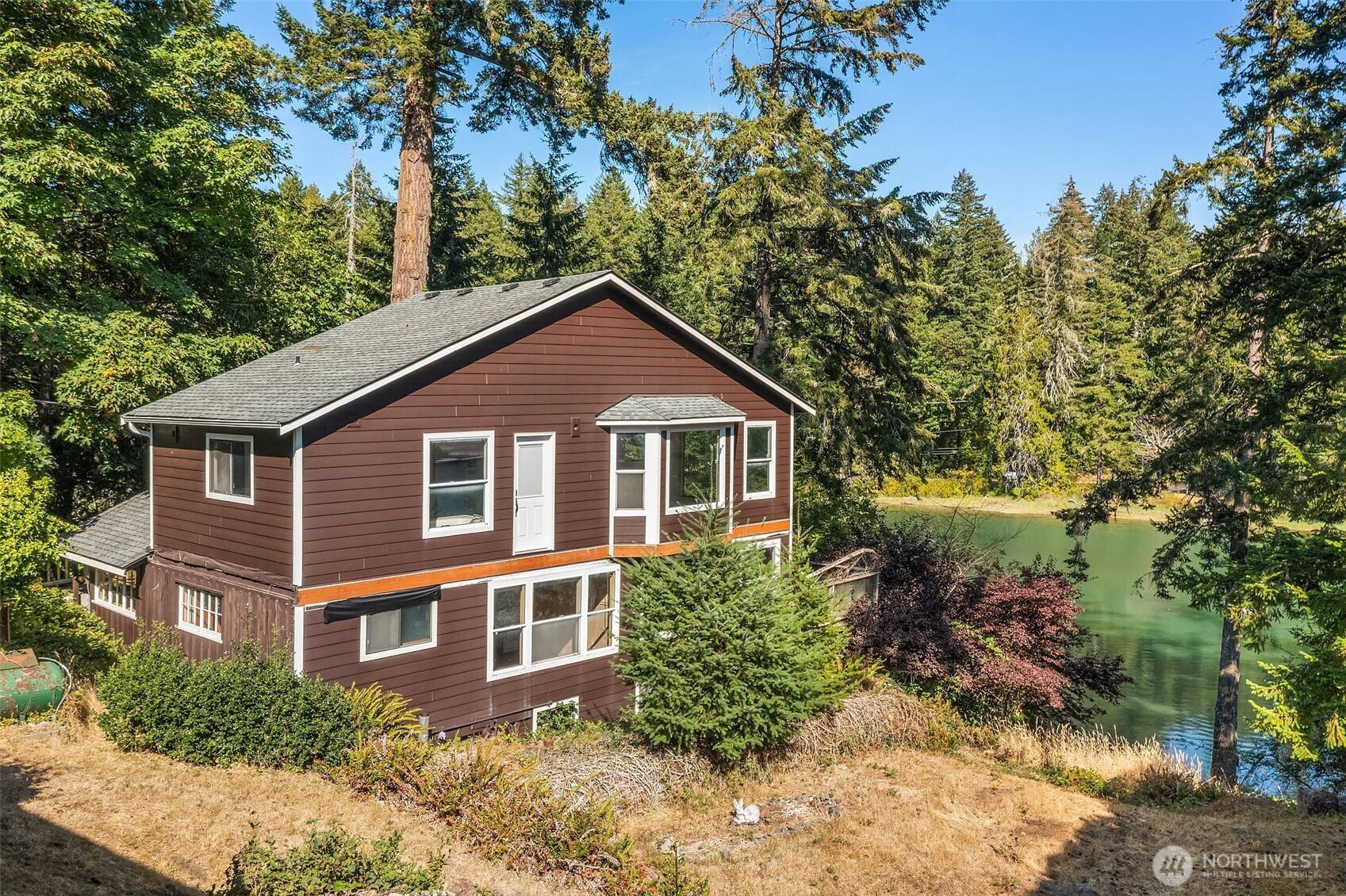 9023 Michael LN NW, Gig Harbor, WA 98332