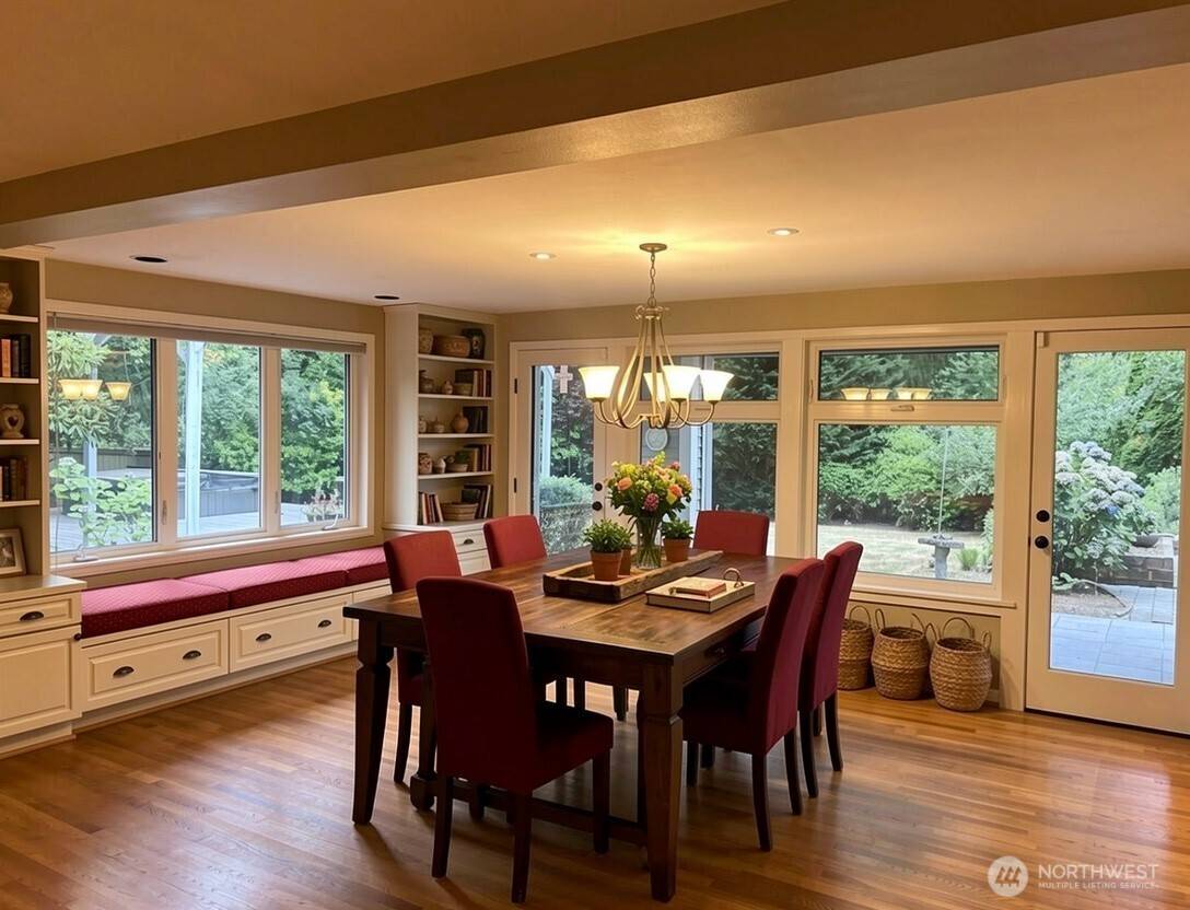 1017 185th AVE NE, Bellevue, WA 98008