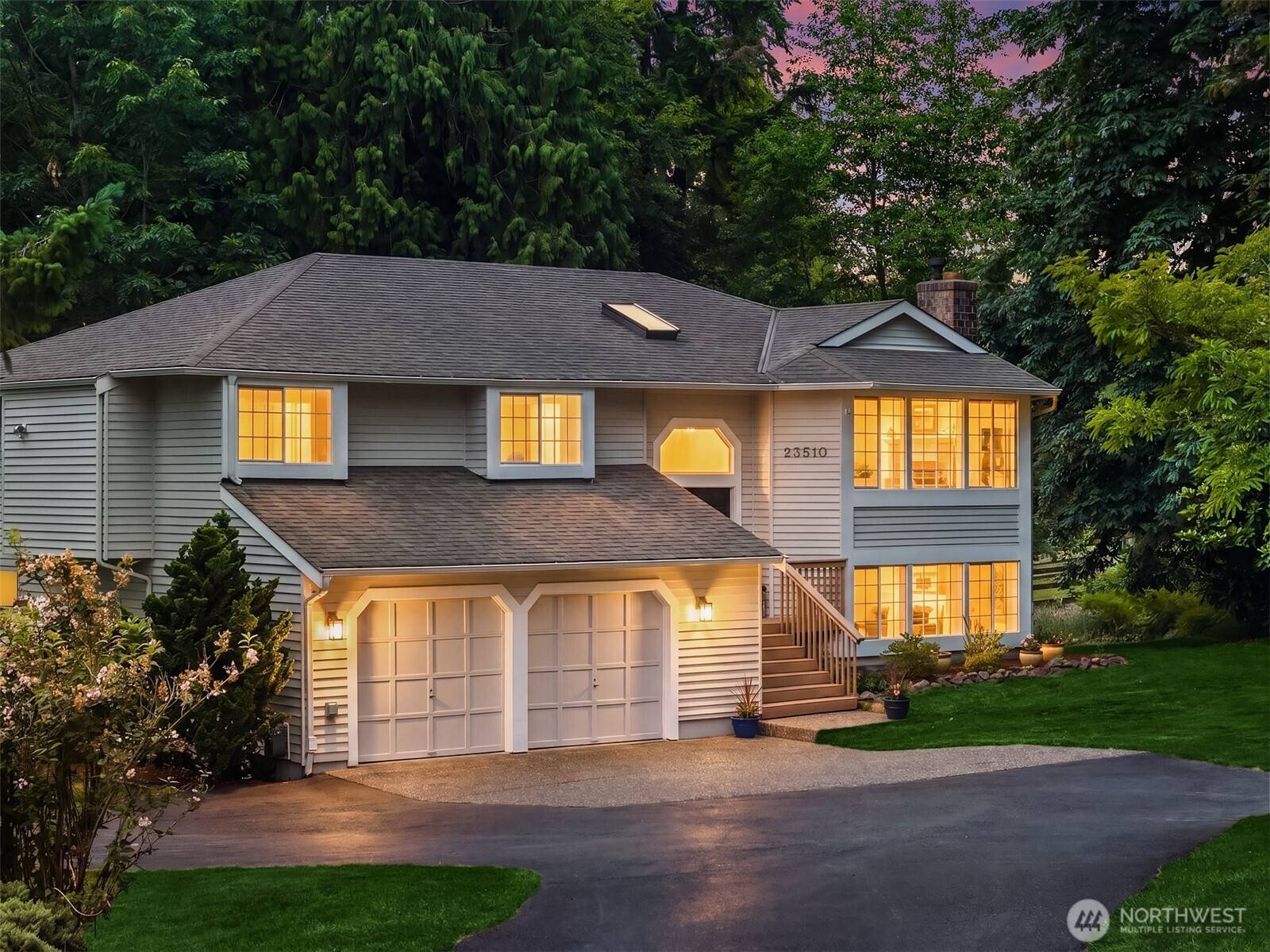 23510 NE 181st ST, Woodinville, WA 98077