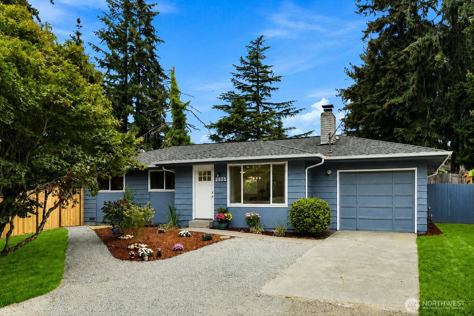 2525 Edmonds AVE NE, Renton, WA 98056