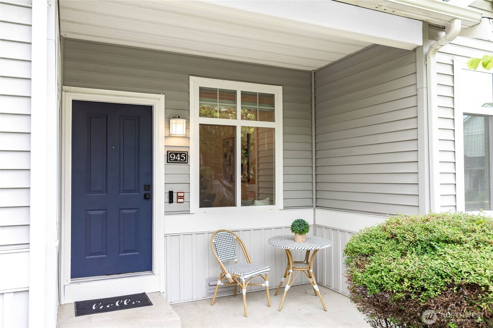 945 232nd PL NE #945, Sammamish, WA 98074