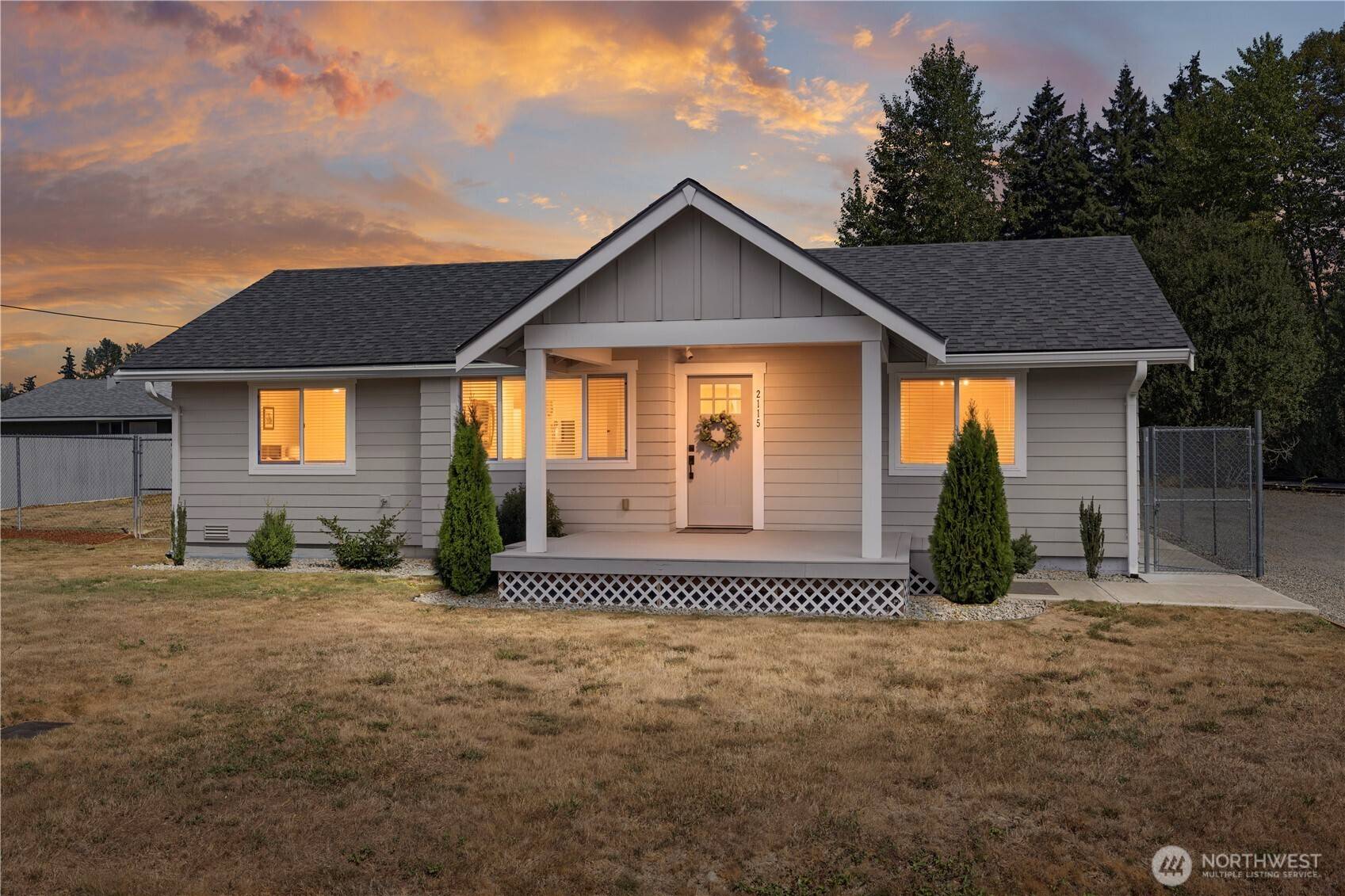 2115 121st ST E, Tacoma, WA 98445
