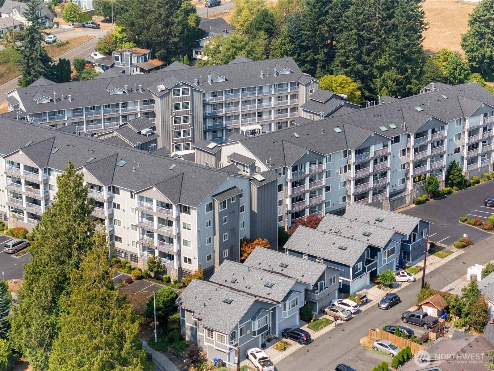 1318 37th ST #1202, Everett, WA 98201