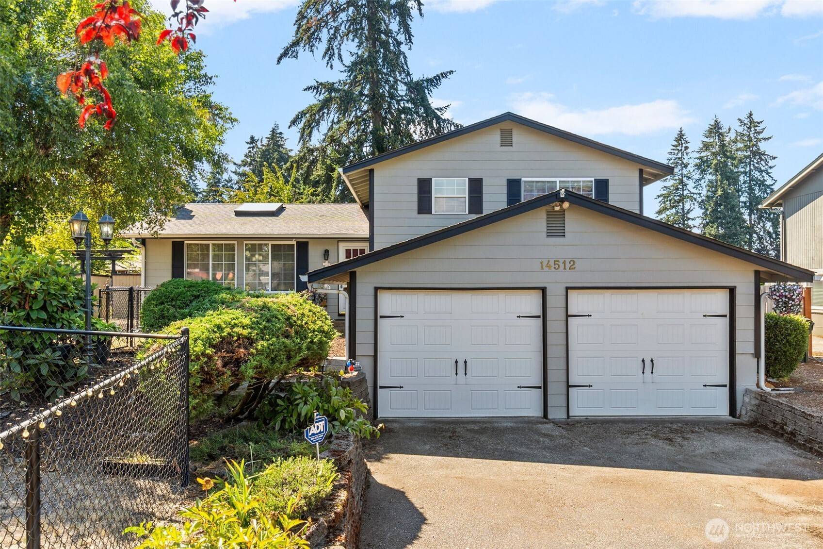 14512 26th Avenue Ct E, Tacoma, WA 98445