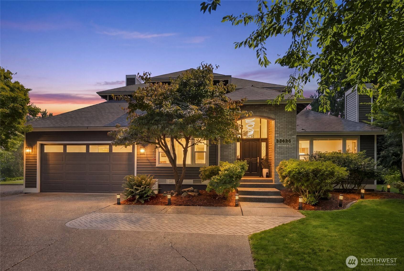 33625 SE 47th ST, Fall City, WA 98024
