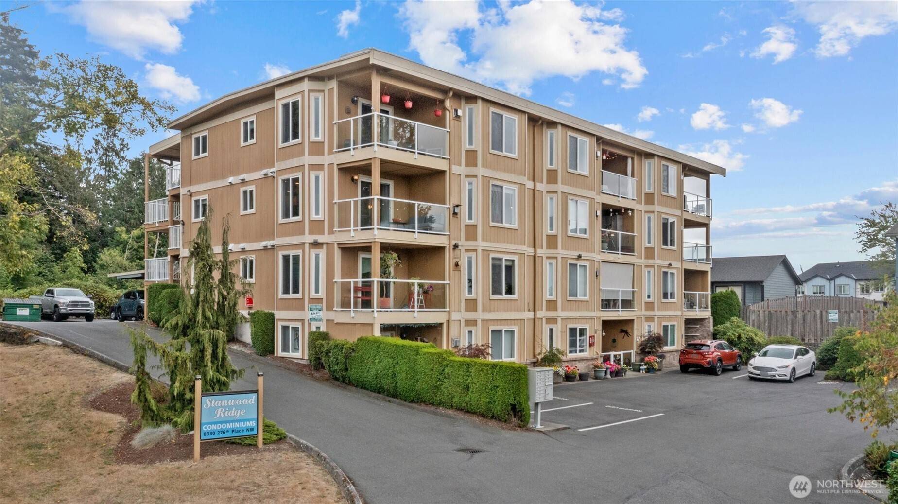 8330 276th PL NW #7, Stanwood, WA 98292