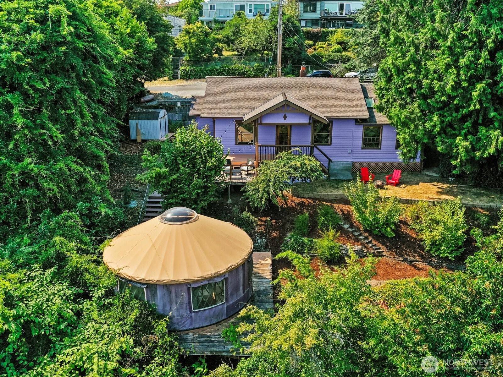 5024 29th AVE S, Seattle, WA 98108