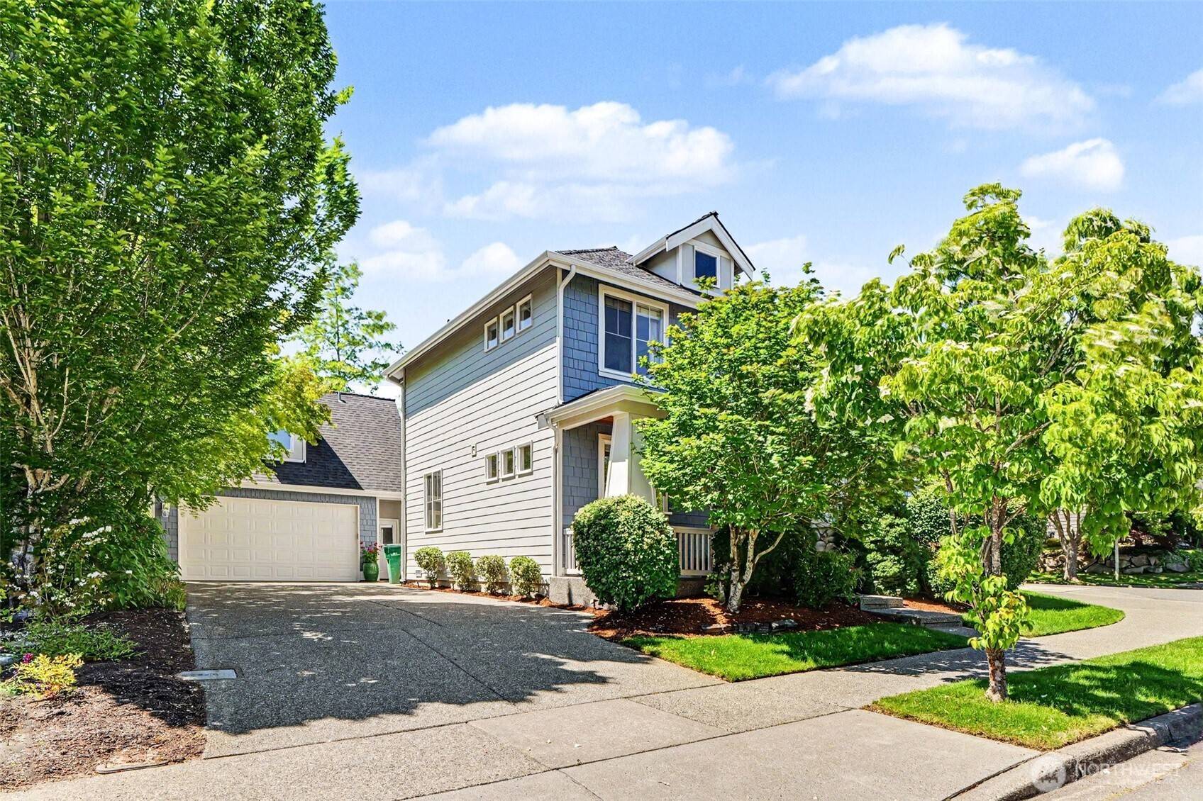 7521 Dogwood LN SE, Snoqualmie, WA 98065