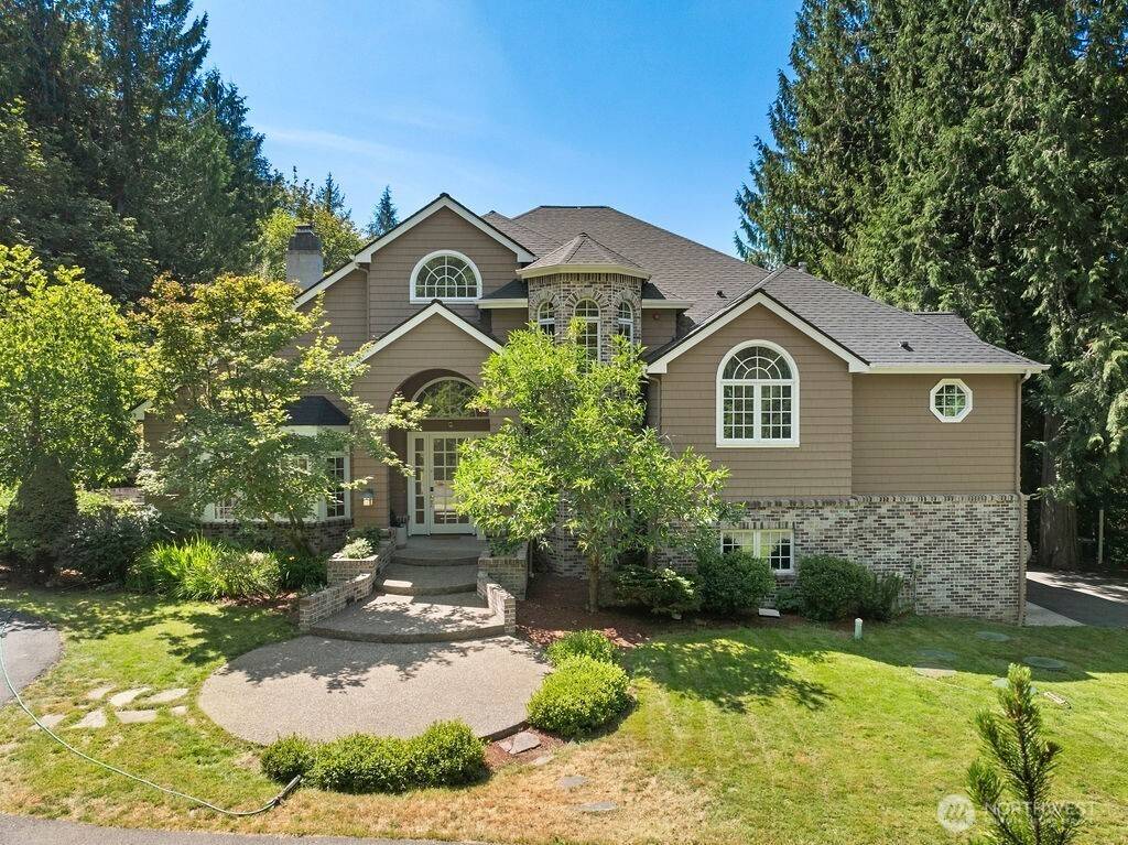 26020 SE Old Black Nugget RD, Issaquah, WA 98029