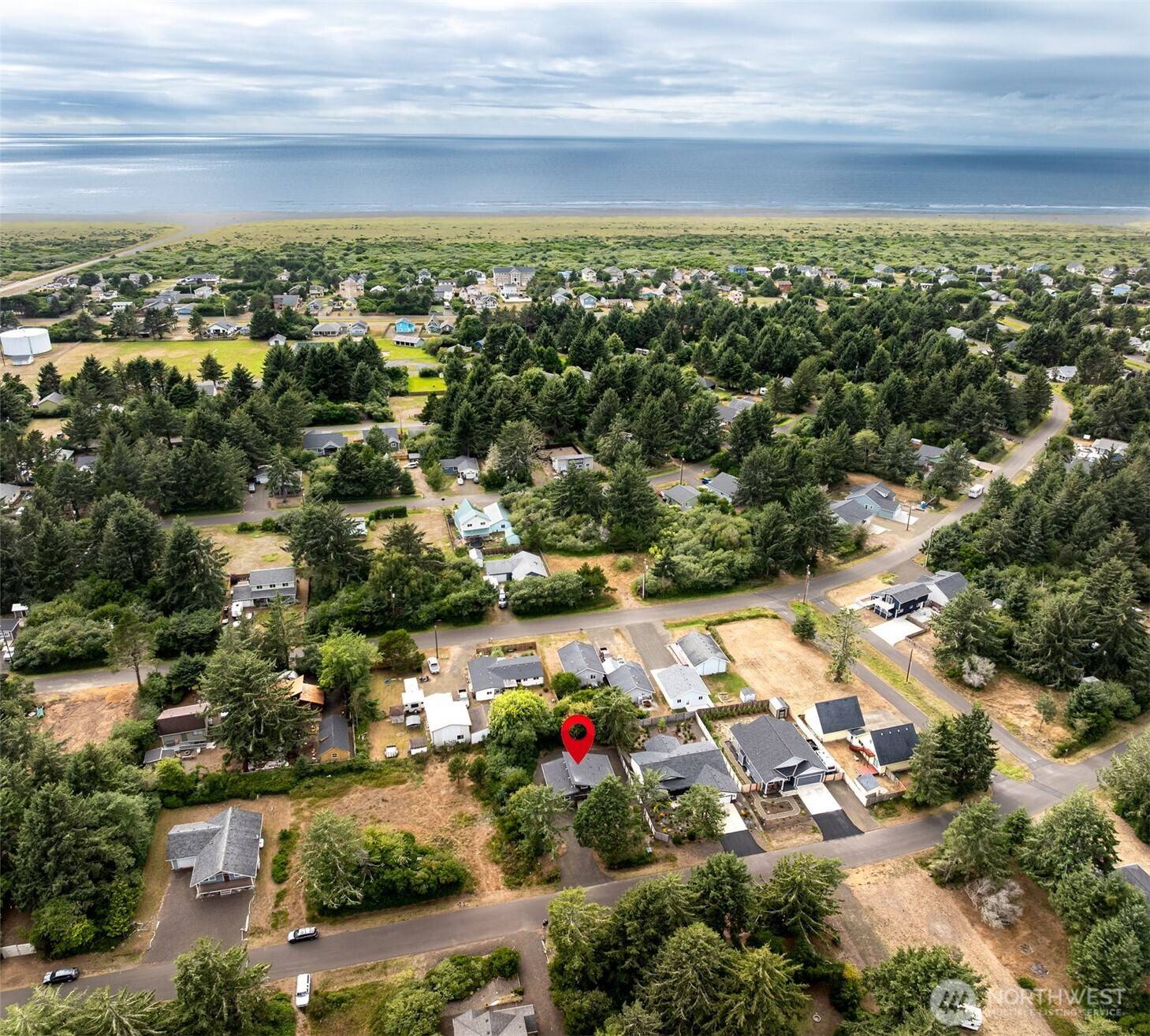 435 Orion AVE SW, Ocean Shores, WA 98569