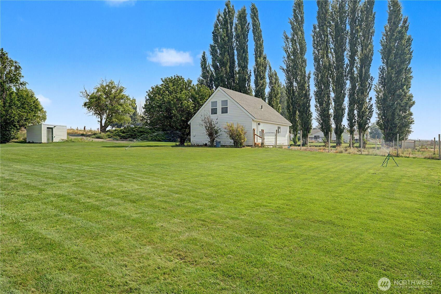 10372 NE N.4, Moses Lake, WA 98837
