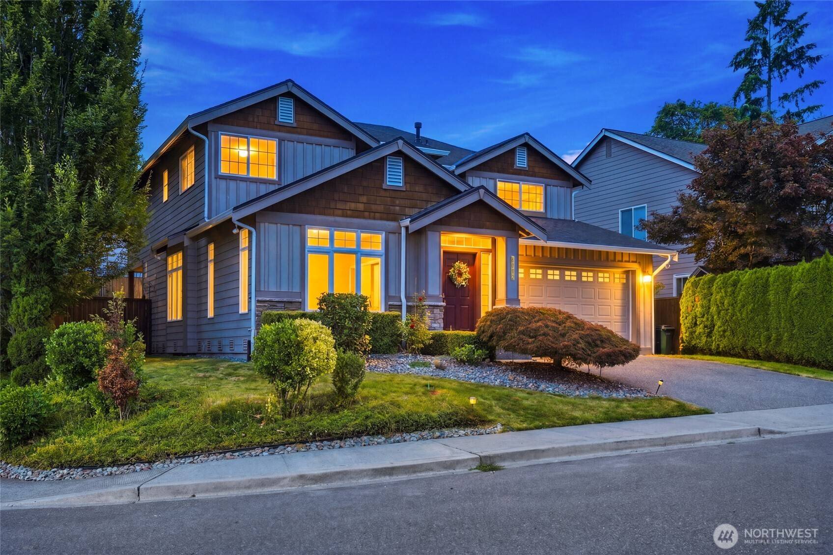 6002 SE 2nd ST, Renton, WA 98059