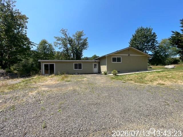 45 Eagle LN, Montesano, WA 98563