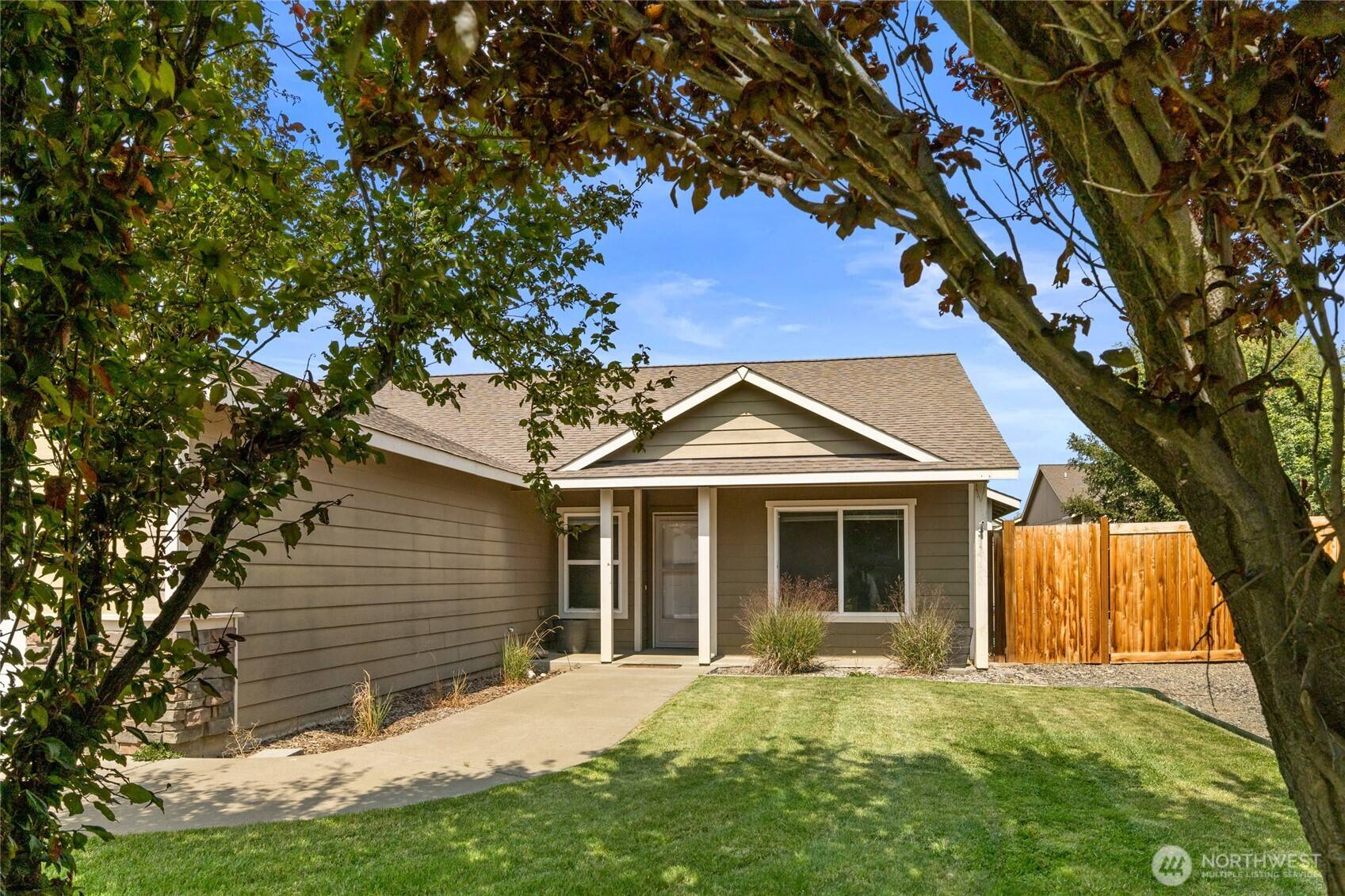 311 E Kristen AVE, Ellensburg, WA 98926