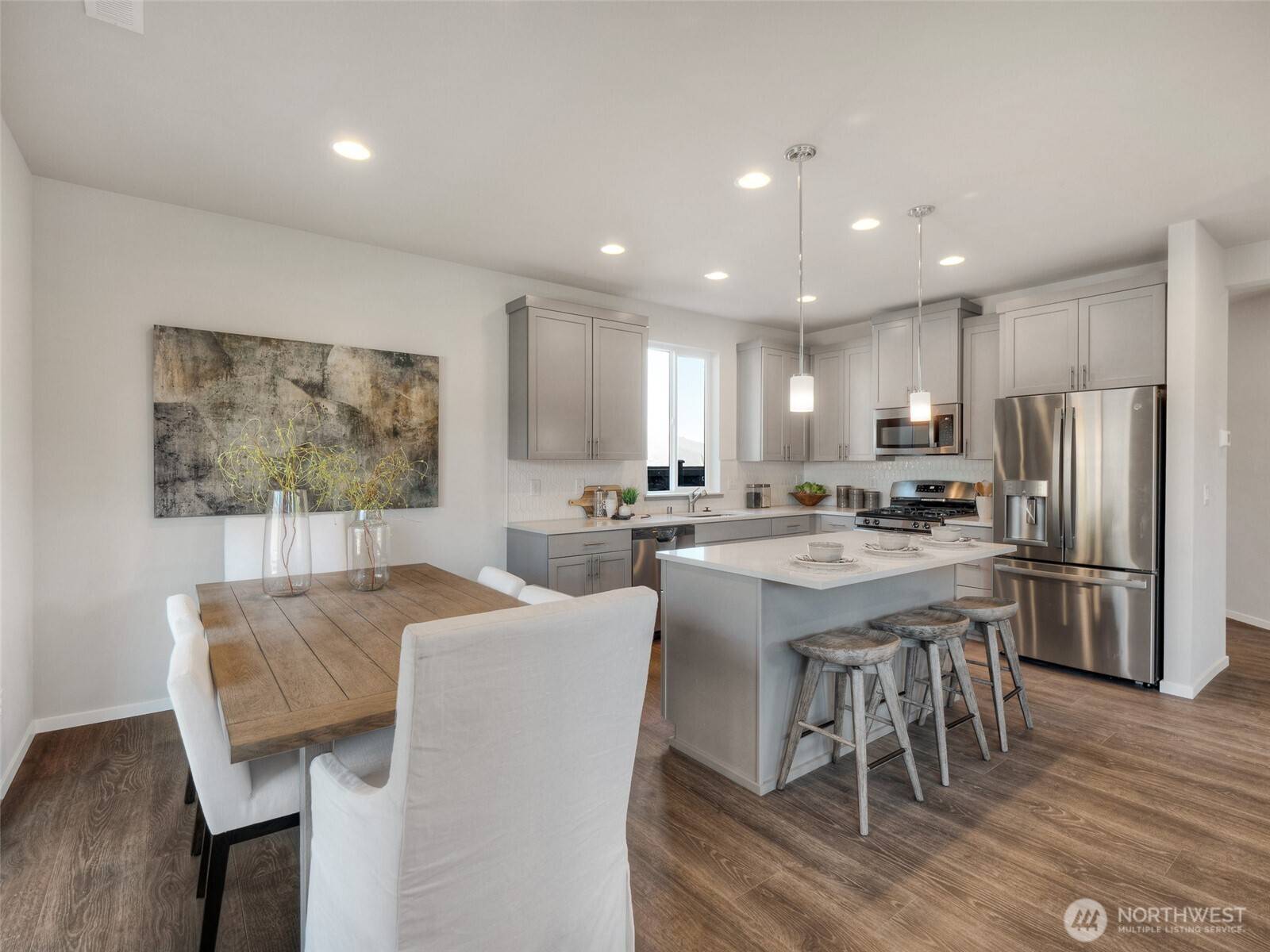 4501 Noel (Lot 85) ST, Blaine, WA 98230