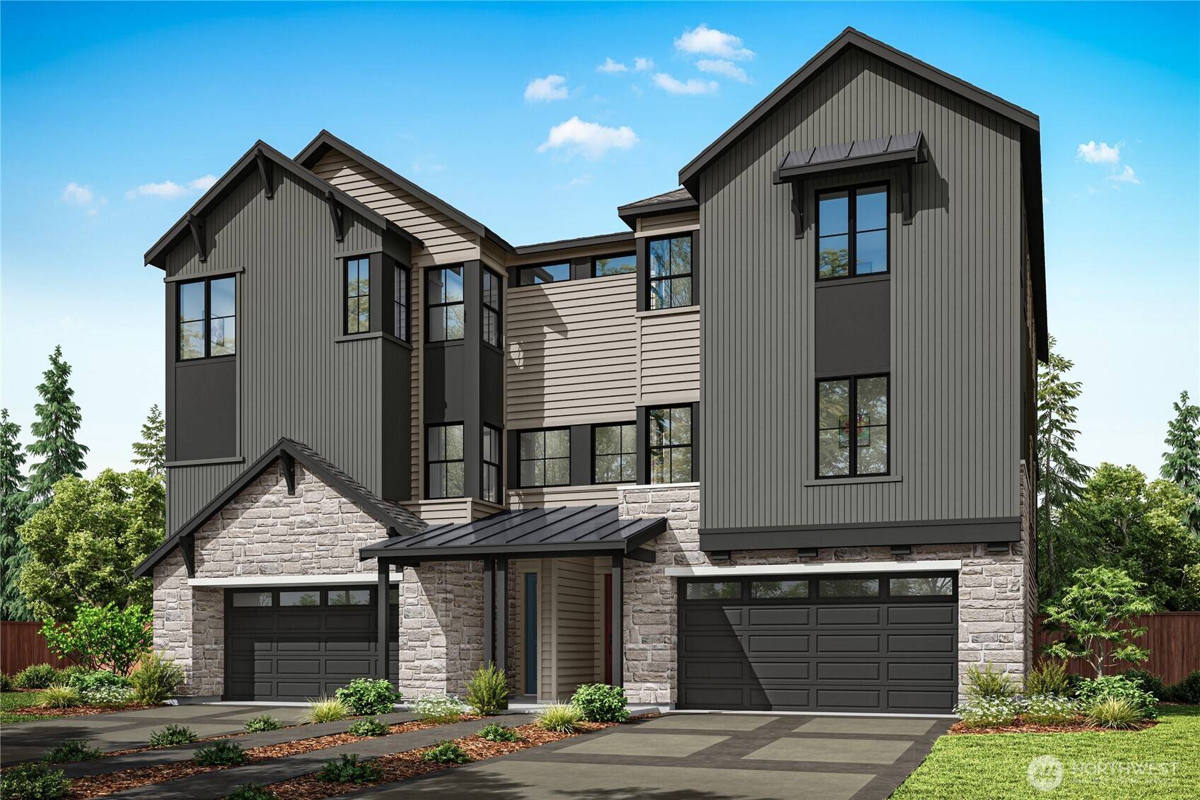 8609 Summit AVE SE, Snoqualmie, WA 98065