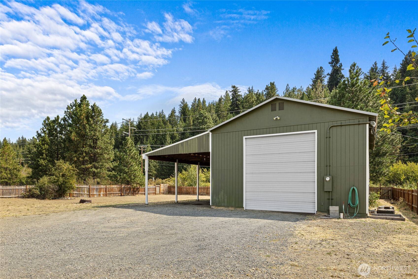 323 Madison AVE, South Cle Elum, WA 98943