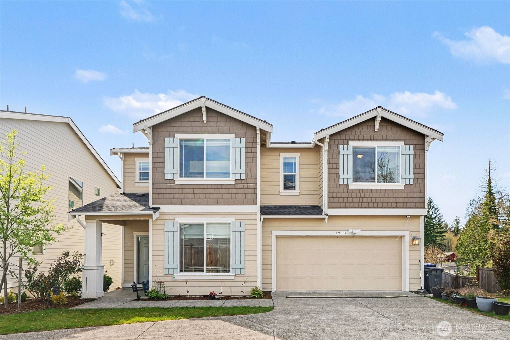 7913 39th PL NE, Marysville, WA 98270