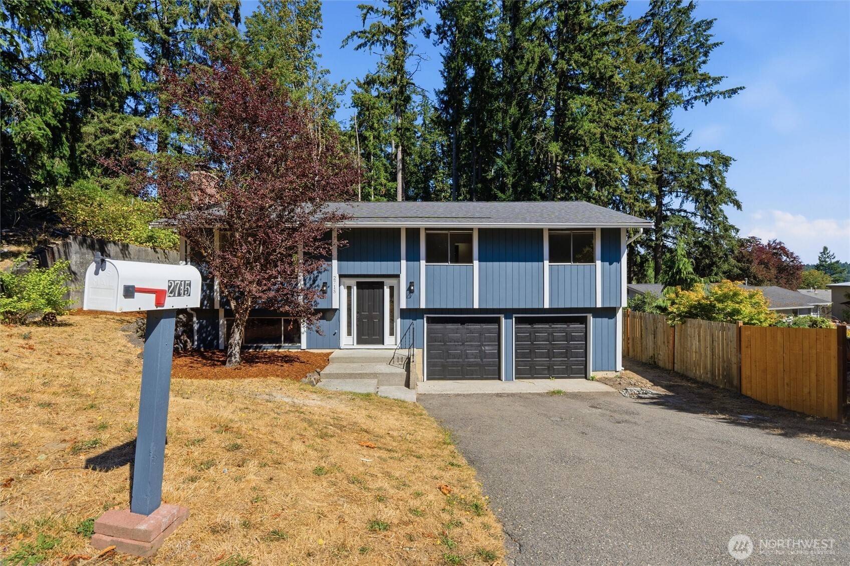 2715 Lodgepole DR SE, Port Orchard, WA 98366