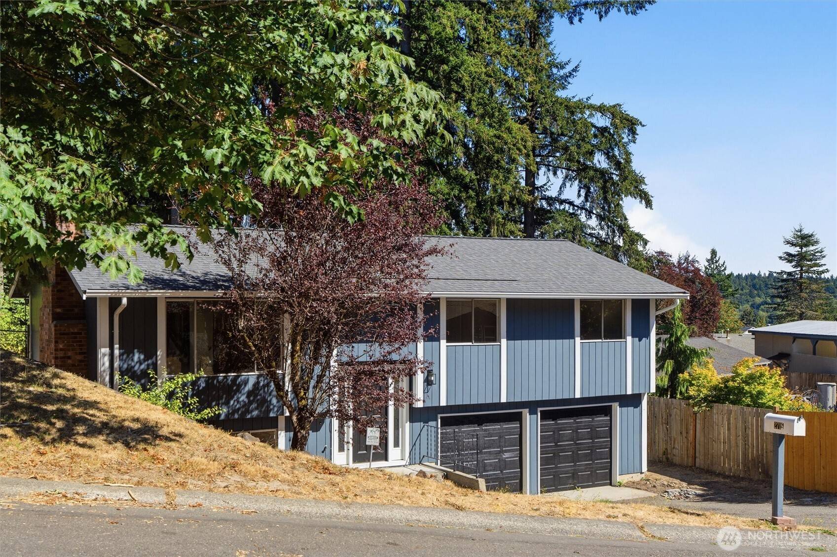 2715 Lodgepole DR SE, Port Orchard, WA 98366