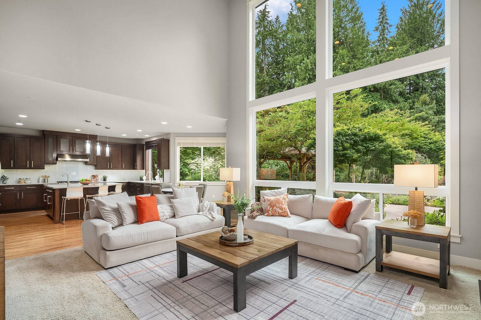 9233 255th AVE NE, Redmond, WA 98053