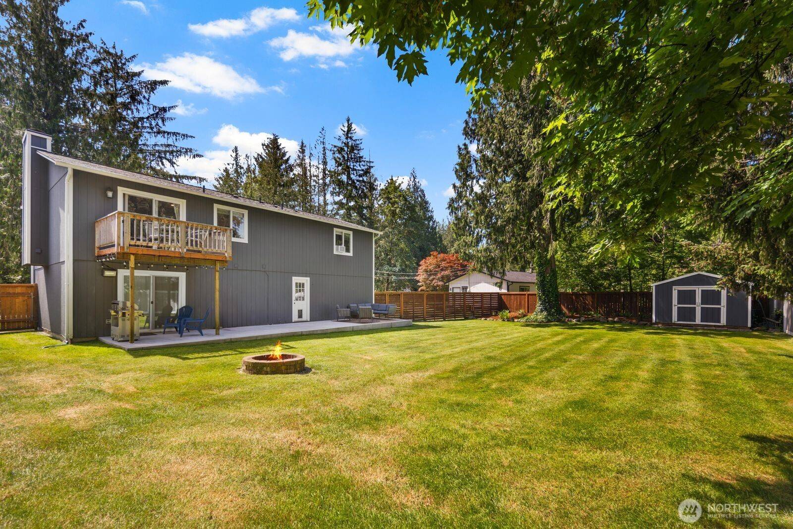 44114 SE 149th PL, North Bend, WA 98045
